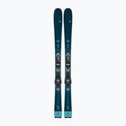 Women's downhill ski Dynastar E-Cross 78 Xpress + bindings Xpress W 10 GW