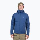 Men's insulated jacket Rossignol Opside Hoodie dark navy