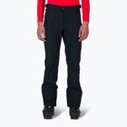 Men's Rossignol Origin Softshell ski trousers black