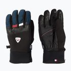 Men's ski gloves Rossignol Strato Impr dark navy
