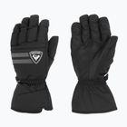 Rossignol men's ski gloves Perf black