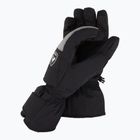 Rossignol men's ski gloves Perf heather grey