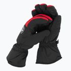 Rossignol men's ski gloves Perf sports red