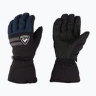 Men's Rossignol Perf ski glove dark navy