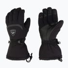 Rossignol Type Impr G men's ski glove black
