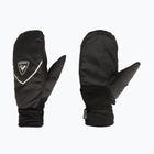 Rossignol Xc Alpha Warm ski glove - I Tip black