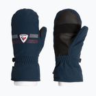 Children's ski gloves Rossignol Jr Roc Impr M dark navy