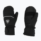 Rossignol Jr Tech Impr M children's ski glove black