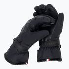 Women's ski glove Rossignol Romy Impr G black
