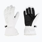 Women's ski glove Rossignol Perfy G white