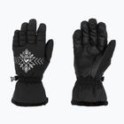 Women's ski glove Rossignol Perfy G black