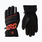 Men's Rossignol Hero Master Impr G oxy orange ski glove