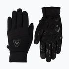 Men's multifunctional gloves Rossignol Pro G black