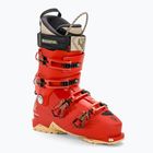 Men's ski boots Rossignol Alltrack Pro 130 LT MV GW red clay