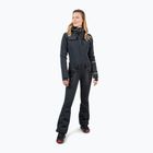 Women's ski suit Rossignol Sublim Overall black