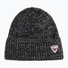 Men's winter hat Rossignol Djinn black