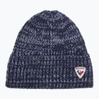 Men's winter hat Rossignol Djinn dark navy