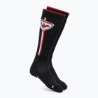 Men's ski socks Rossignol Strato black