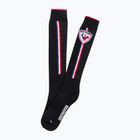 Men's ski socks Rossignol Strato black