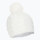 Rossignol L3 Jr children's winter cap Ruby white