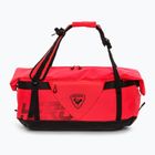 Rossignol Duffle Bag 60L Hero red