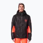Men's Rossignol Hero All Speed ski jacket black