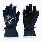 Women's ski gloves Rossignol Perfy G dark navy