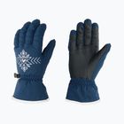 Women's ski gloves Rossignol Perfy G dark navy