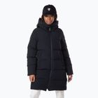 Women's Rossignol Quilt Stretch Parka down jacket black
