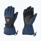 Rossignol Type Impr G men's ski gloves dark navy