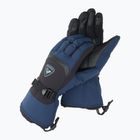 Rossignol Type Impr G men's ski gloves dark navy