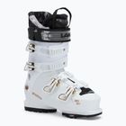 Women's ski boots Lange Shadow 85 W MV GW white/gold