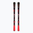 Rossignol Forza 20D S + XP10 downhill skis
