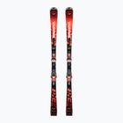 Rossignol Hero Carve K downhill ski + NX 12 Konect GW binding