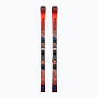 Alpine skis Rossignol Hero Elite LT TI K + bindings NX 12 Konect GW