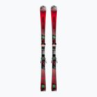 Rossignol Hero Elite ST TI K downhill ski + SPX14 bindings black/red