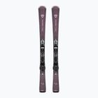 Women's downhill ski Rossignol Nova 4 + bindings Xpress W 10 GW