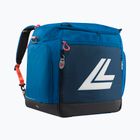 Lange Heated Bag 230V 65 l blue/navy ski boot backpack