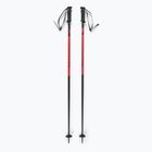 Rossignol Tactic ski poles black