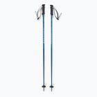 Rossignol Tactic blue ski poles