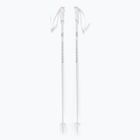 Women's ski poles Rossignol Electra white