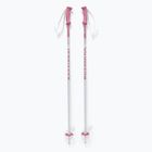 Rossignol Electra pink children's ski poles