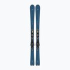 Women's downhill ski Dynastar E Lite 5 Xpress + bindings Xpress W 11 GW