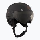 Rossignol Fit Visor Impacts Ski Helmet Photo black