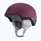 Rossignol Fit Impacts plum women's ski helmet