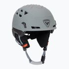 Rossignol Escaper Impacts ski helmet grey