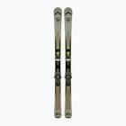 Alpine skis Rossignol Arcade 84 K + bindings NX 12 Konect GW