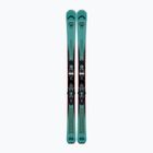 Alpine skis Rossignol Arcade 88 K + bindings NX 12 Konect GW