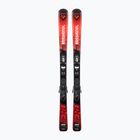 Rossignol Hero Jr 100-140 children's downhill skis + Kid 4 GW bindings