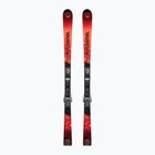 Rossignol Hero Jr Multi-Event Children's Downhill Ski + Bindings Xpress 7 GW